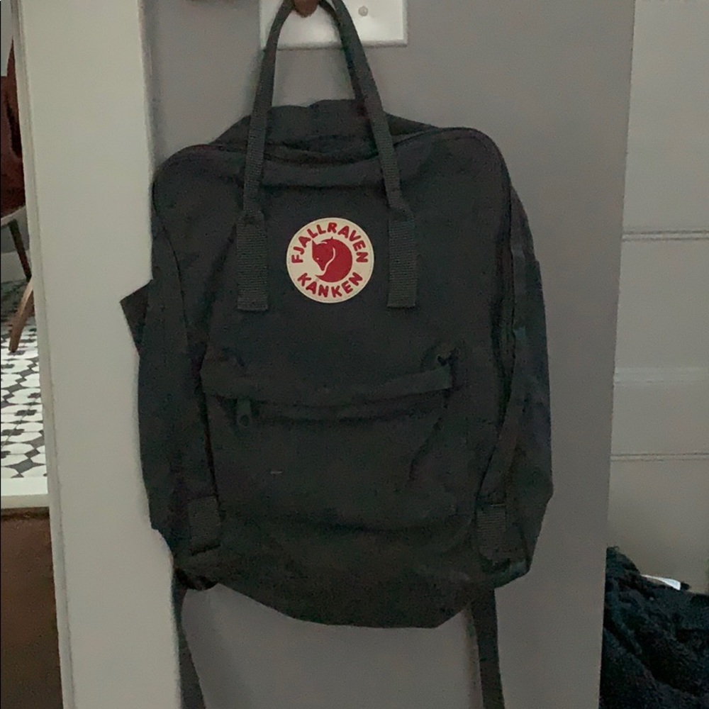 Fjallraven Kanken